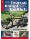 Journal Dampf a Heissluft 4/2022