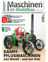 Maschinen im Modellbau 1/2023