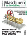 Maschinen im Modellbau 3/2023