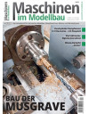 Maschinen im Modellbau 4/2023