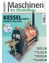 Maschinen im Modellbau 5/2023