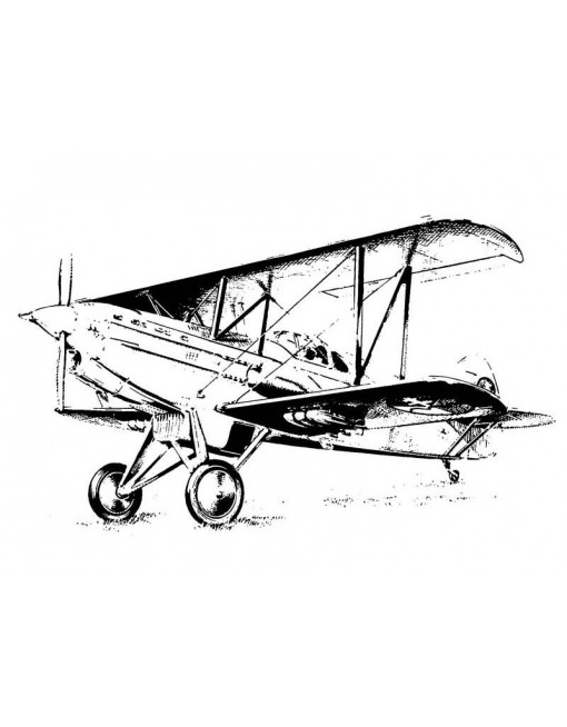 Avia B-534 (105s)