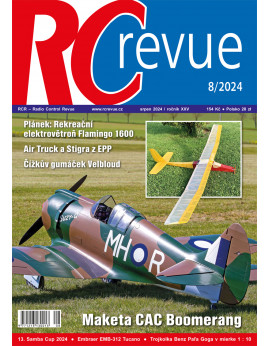 RC revue 8/2024