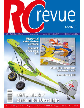 RC revue 4/2025