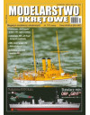 Modelarstwo okretowe 2/2025