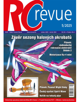 RC revue 5/2025
