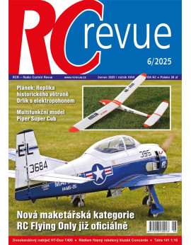 RC revue 6/2025