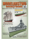 Modelarstwo okretowe S01/2025