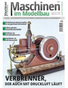 Maschinen im Modellbau 4/2025