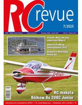 RC revue 7/2025