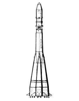 Vostok (051s)