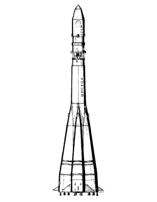 051S (Vostok)