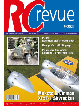 RC revue 9/2025