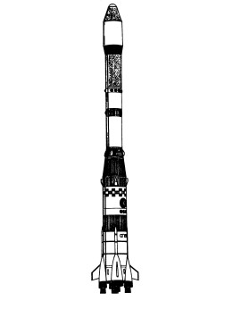 Ariane L-01 (098)