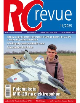 RC revue 11/2025