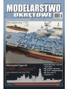 Modelarstwo okretowe 6/2025