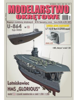 Modelarstwo okretowe S02/2025