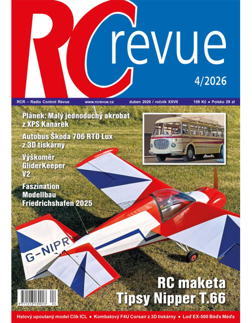 RC revue 4/2026