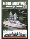 Modelarstwo okretowe 2/2026