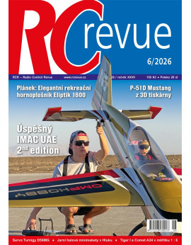 RC revue 6/2026