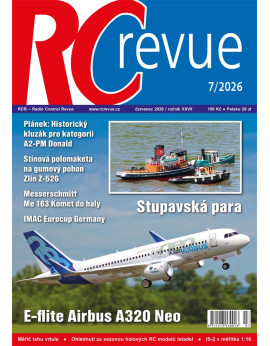 RC revue 7/2026