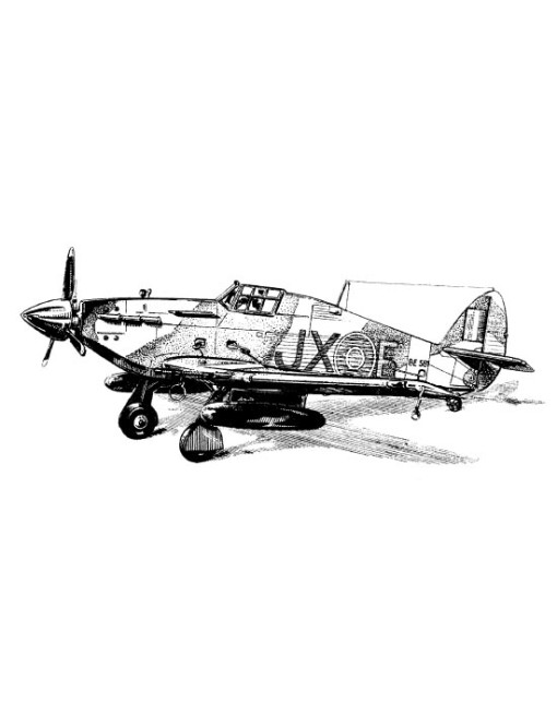 Hurricane (078)