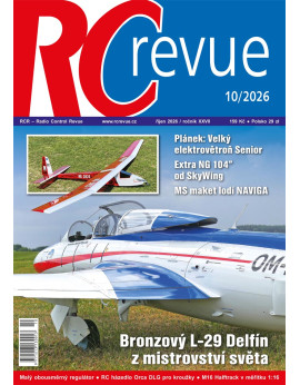 RC revue 10/2026