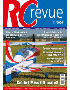 RC revue 11/2026