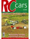 RC cars 8/2006